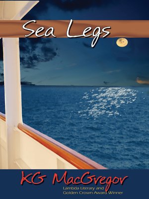 cover image of Sea Legs
